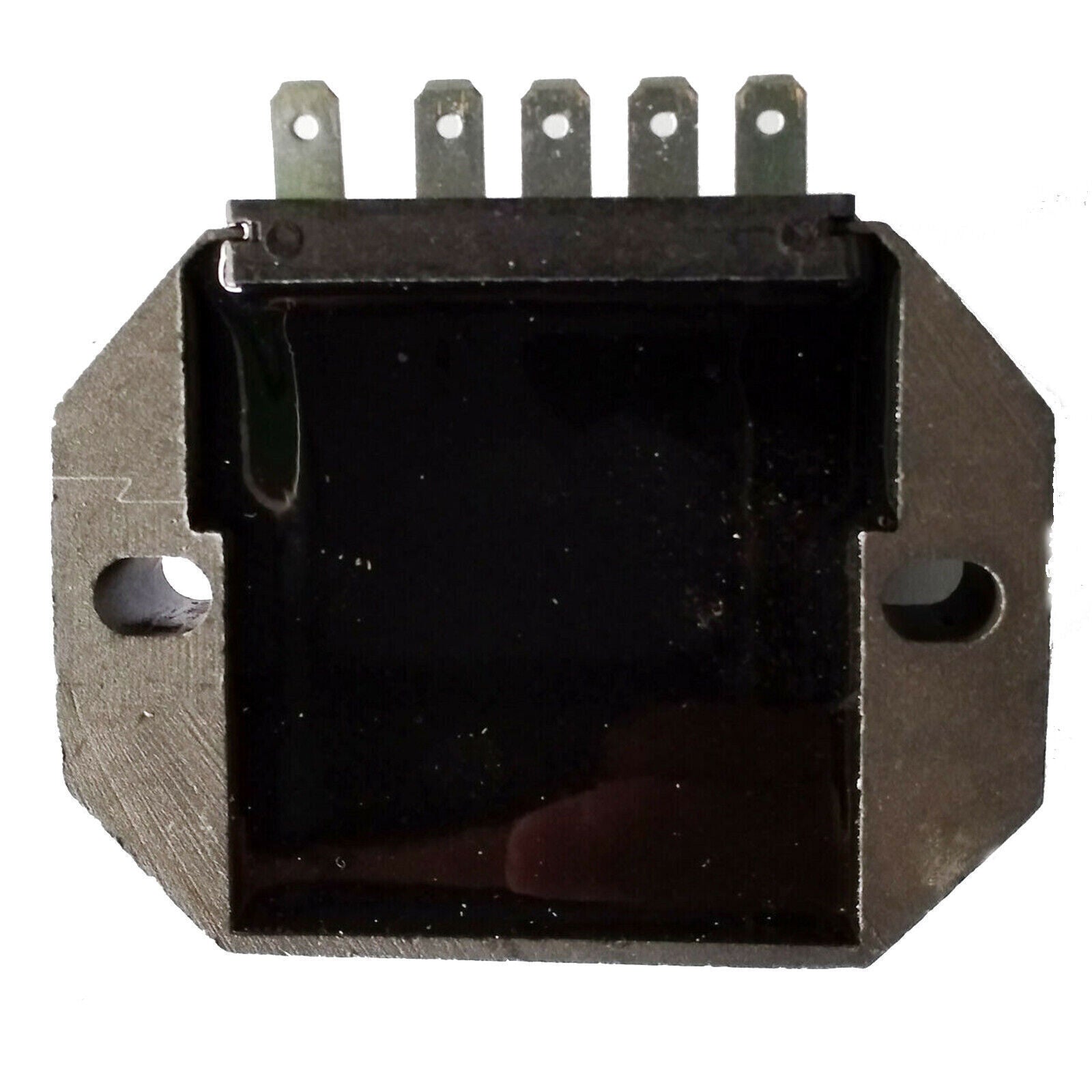 12V 129150-77710 Voltage Regulator for Yanmar YM180 YM187 YM220 YM1601 YM1702