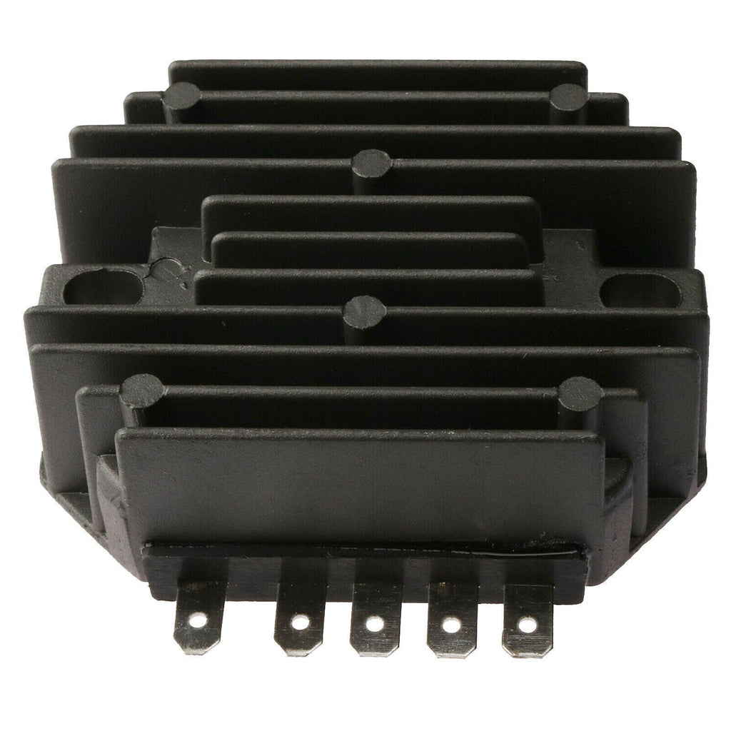 12V 129150-77710 Voltage Regulator for Yanmar YM180 YM187 YM220 YM1601 YM1702