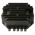 12V 129150-77710 Voltage Regulator for Yanmar YM180 YM187 YM220 YM1601 YM1702