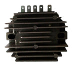 12V 129150-77710 Voltage Regulator for Yanmar YM180 YM187 YM220 YM1601 YM1702