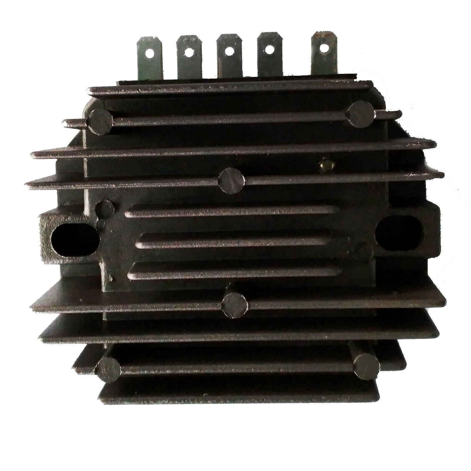 12V 129150-77710 Voltage Regulator for Yanmar YM180 YM187 YM220 YM1601 YM1702