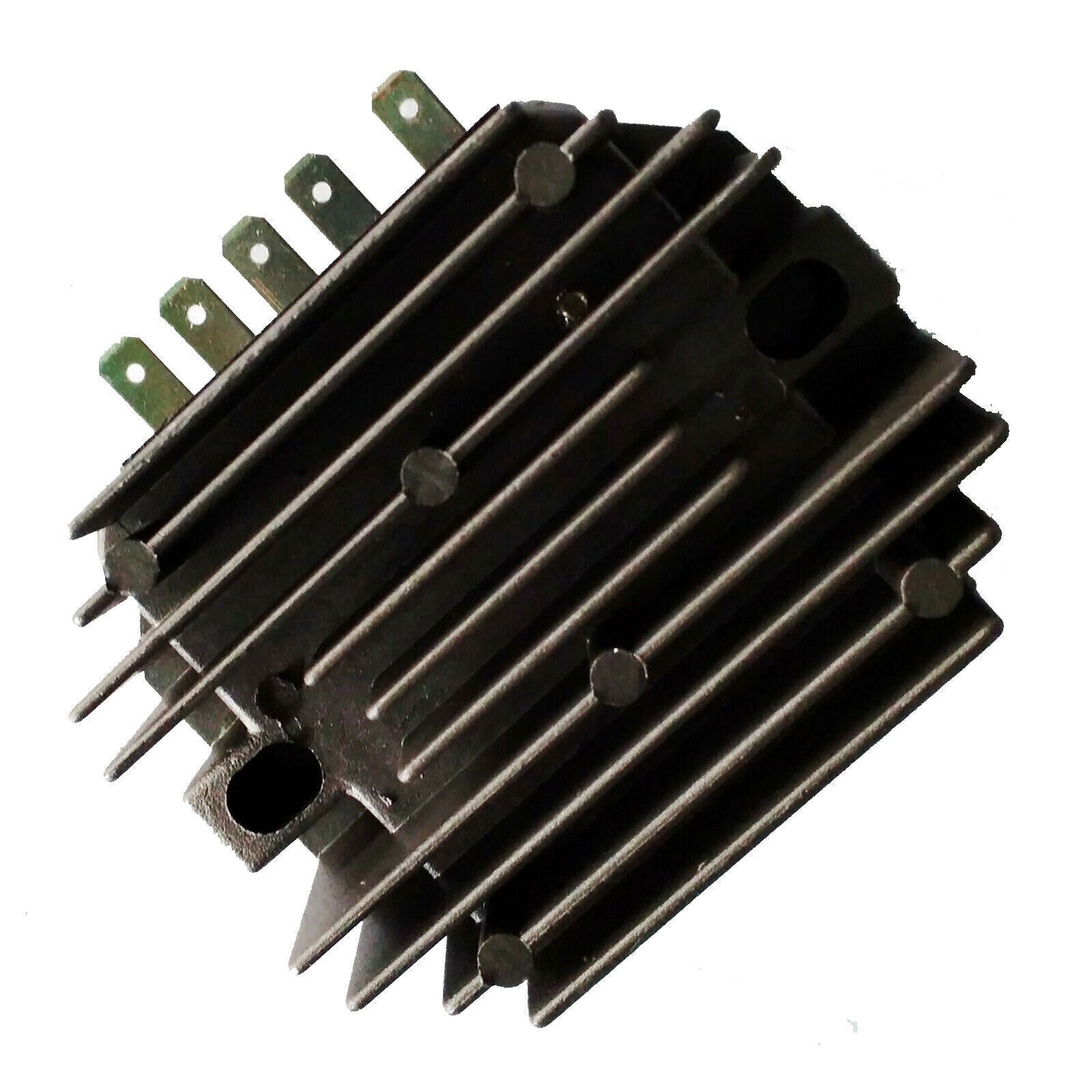 12V 129150-77710 Voltage Regulator for Yanmar YM180 YM187 YM220 YM1601 YM1702