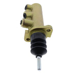 2PCS Master Brake Cylinder 182445A1 for Case 570XLT 586G 588G 590 590SM