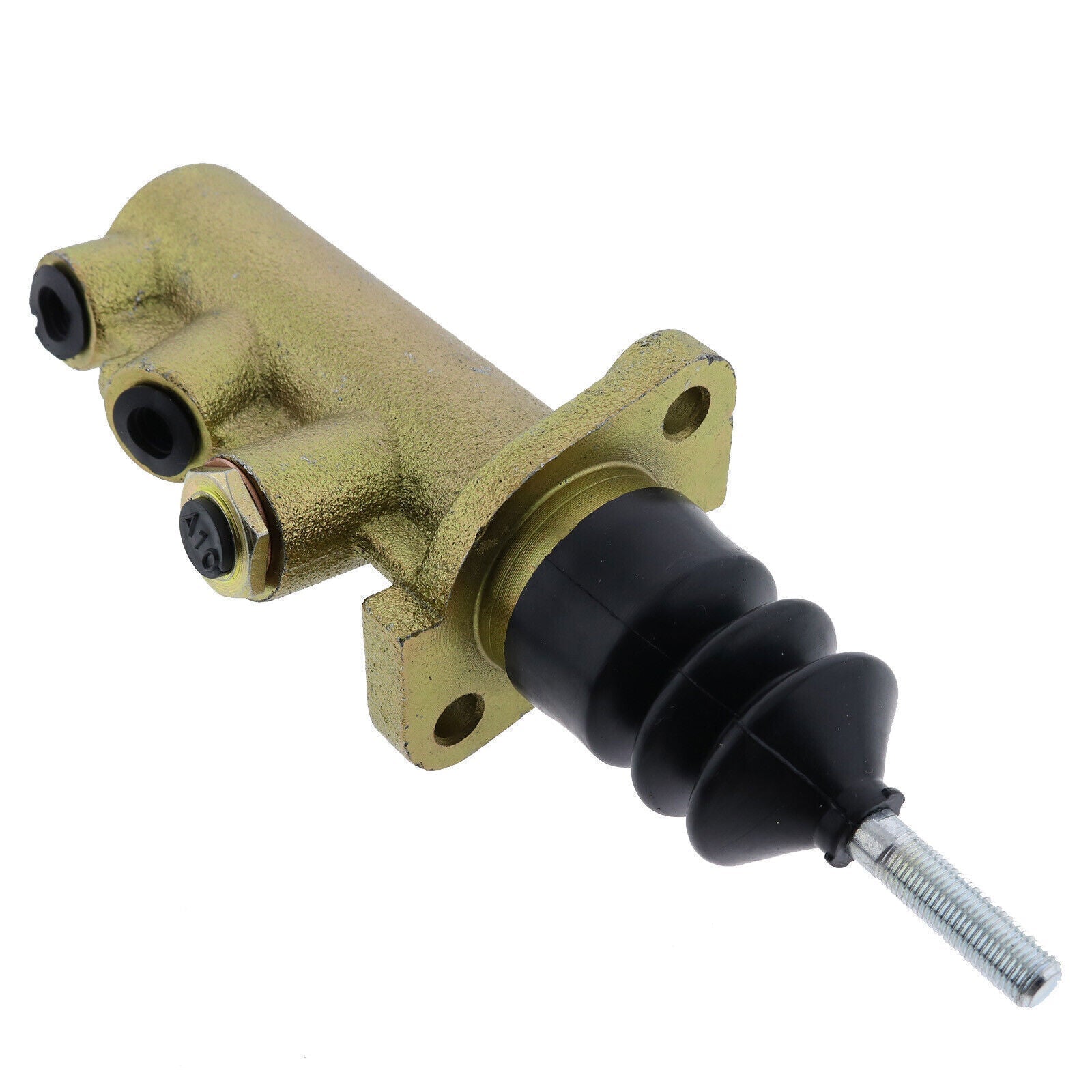 2PCS Master Brake Cylinder 182445A1 for Case 570XLT 586G 588G 590 590SM