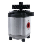 New Hydraulic Pump 81863197 For Ford New Holland 5640 6640 7740 7840 8240 8340