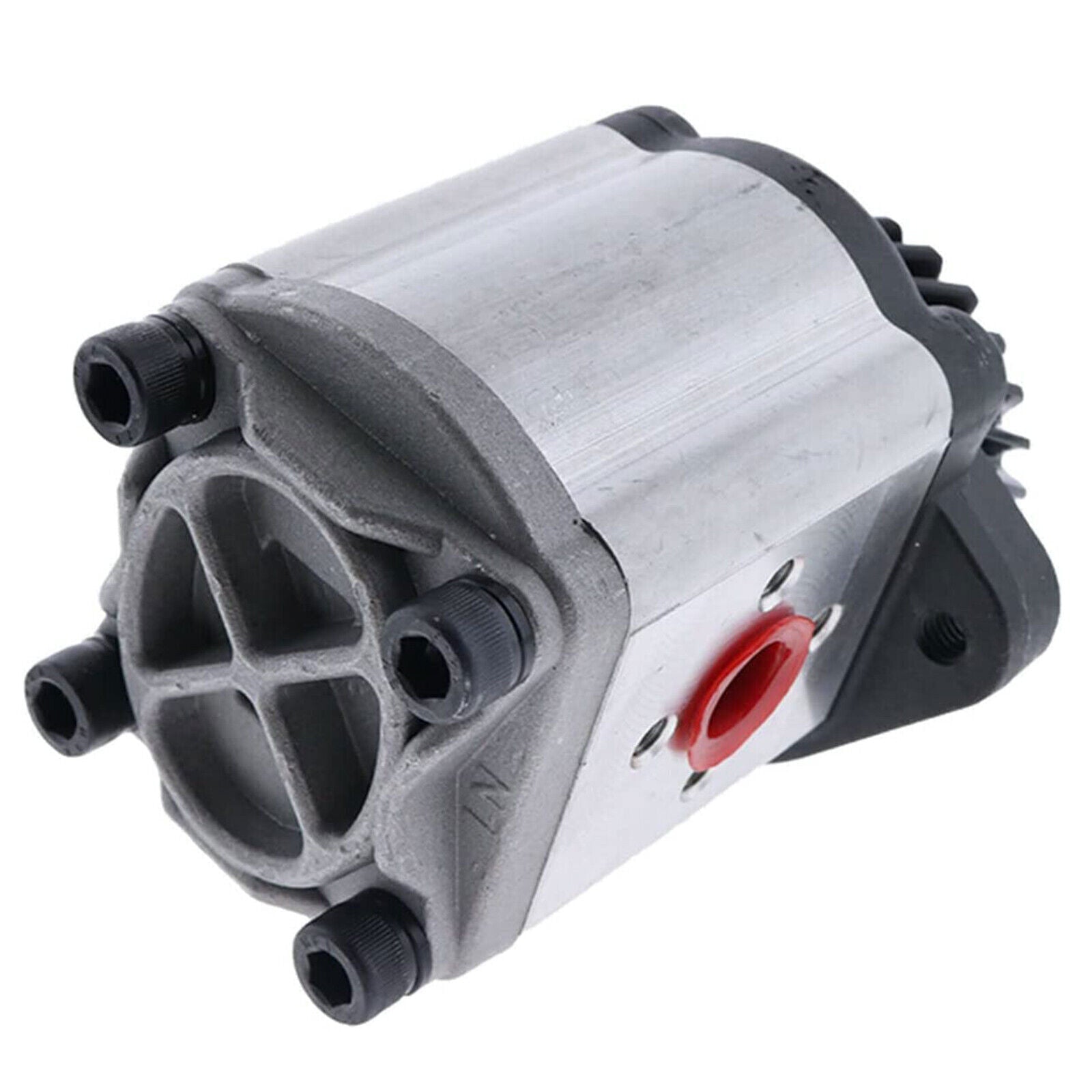 New Hydraulic Pump 81863197 For Ford New Holland 5640 6640 7740 7840 8240 8340