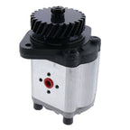 New Hydraulic Pump 81863197 For Ford New Holland 5640 6640 7740 7840 8240 8340