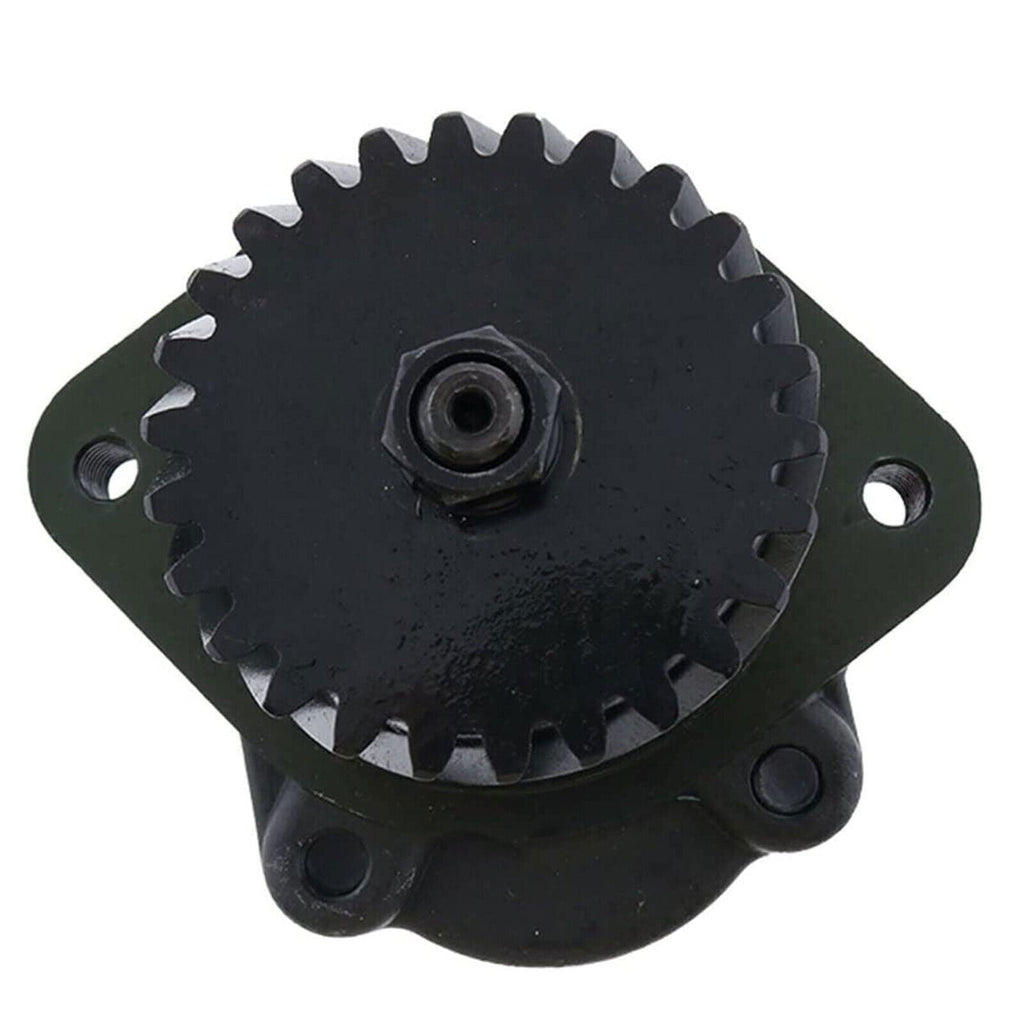 New Hydraulic Pump 81863197 For Ford New Holland 5640 6640 7740 7840 8240 8340