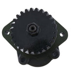 New Hydraulic Pump 81863197 For Ford New Holland 5640 6640 7740 7840 8240 8340