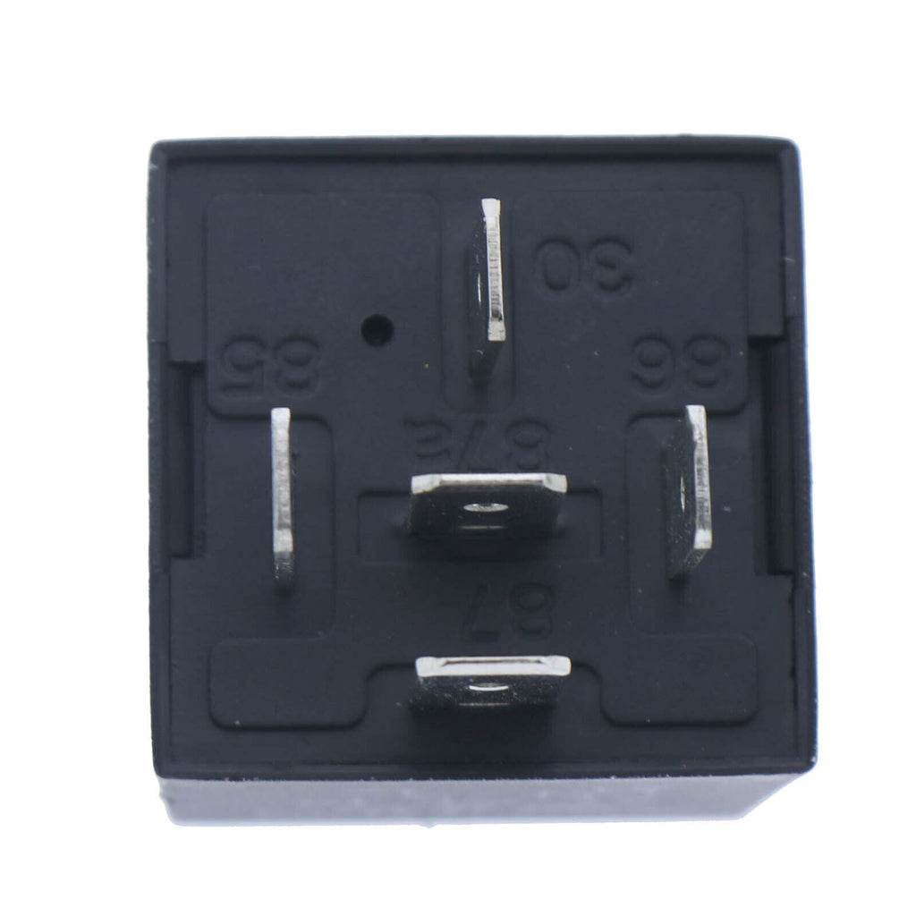 24VDC 40/30A Relay SKY108589 For Genie GS-2646 GS-3232 GS-3246 GS-3268 GS-1930