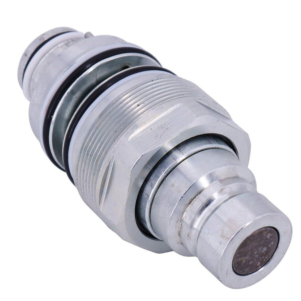 Hydraulic Coupler V0511-77140 For Bobcat 753 763 773 863 864 883 S130 S150 S160