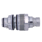 Hydraulic Coupler V0511-77140 For Bobcat 753 763 773 863 864 883 S130 S150 S160