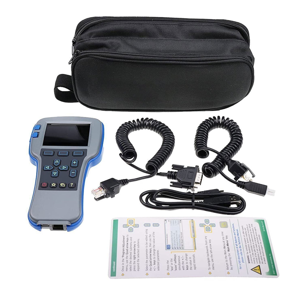 Handheld Programmer 1313-4431 1313K-4331 1313-3231 1313-2131 1313-1131Fit Curtis