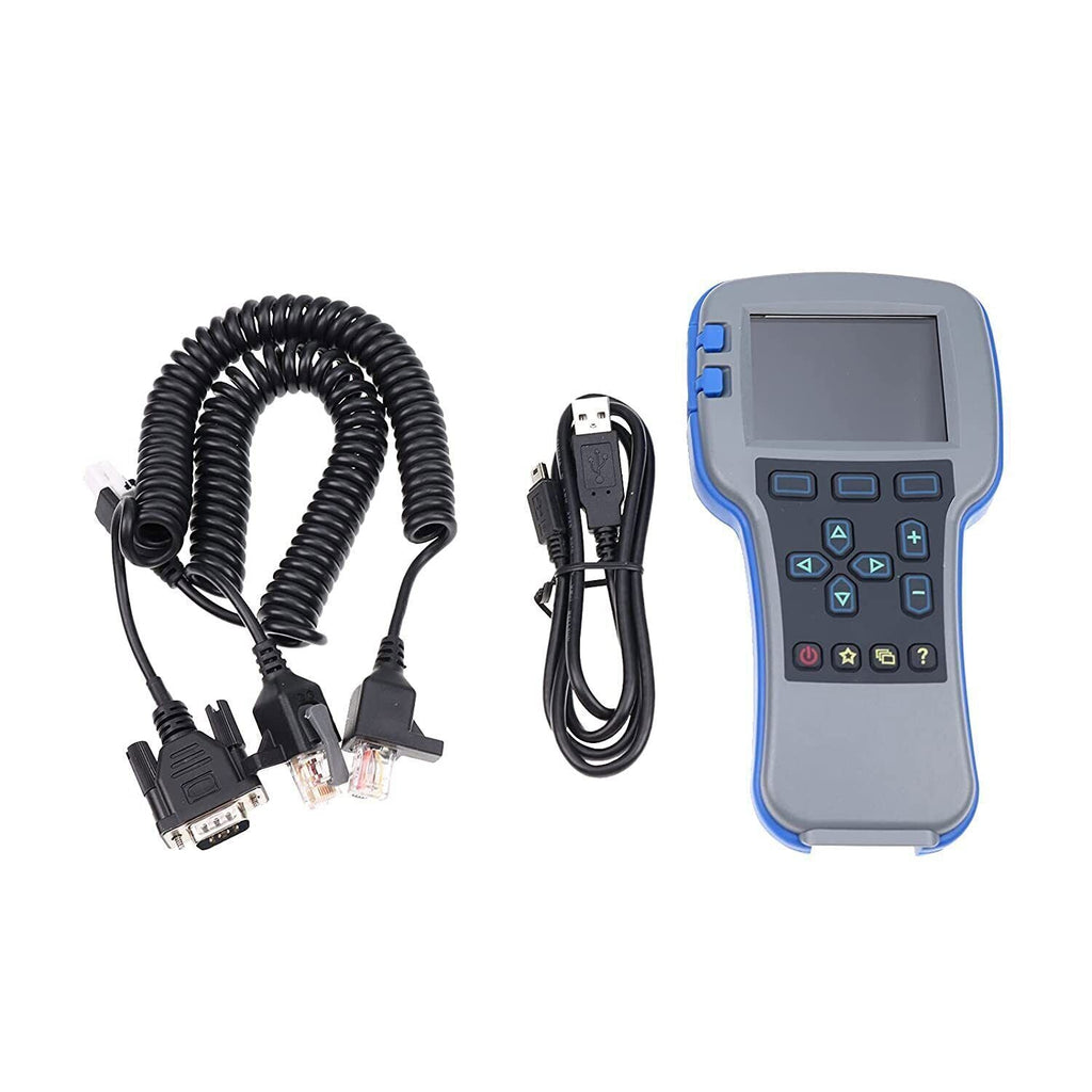 Handheld Programmer 1313-4431 1313K-4331 1313-3231 1313-2131 1313-1131Fit Curtis