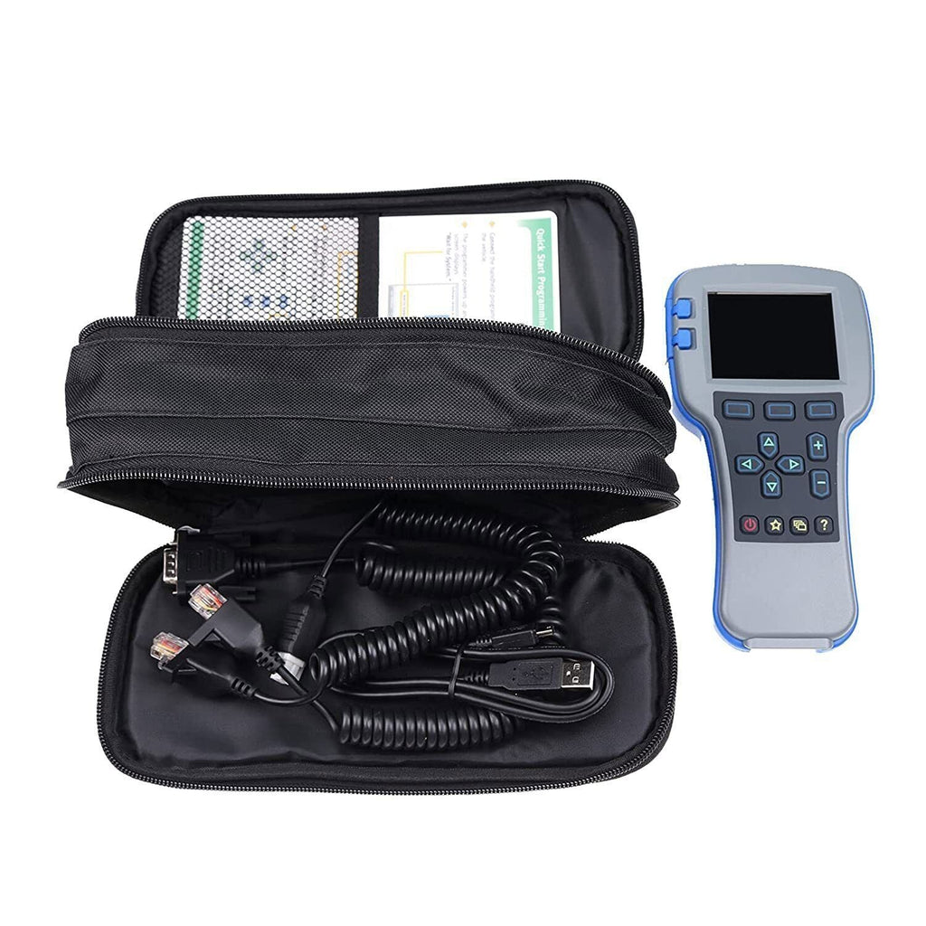 Handheld Programmer 1313-4431 1313K-4331 1313-3231 1313-2131 1313-1131Fit Curtis