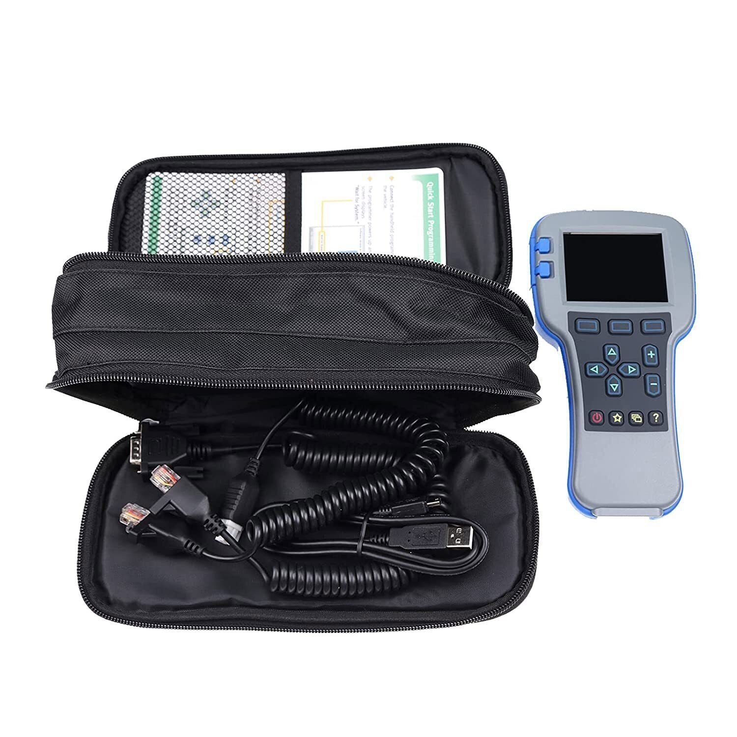 Handheld Programmer 1313-4431 1313K-4331 1313-3231 1313-2131 1313-1131Fit Curtis