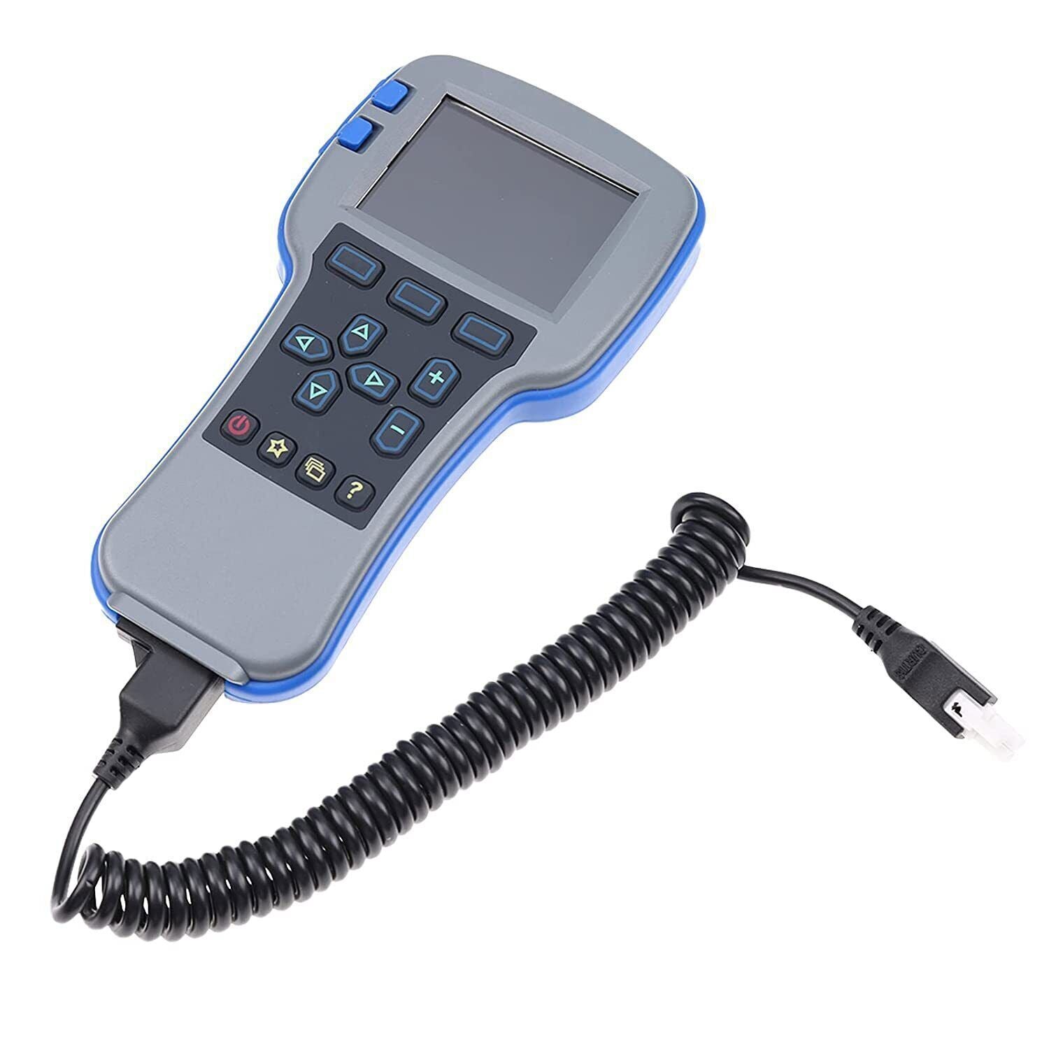 Handheld Programmer 1313-4431 1313K-4331 1313-3231 1313-2131 1313-1131Fit Curtis
