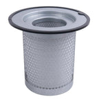 High-Quality Air-Oil Separator 23675010 For Ingersoll Rand Air