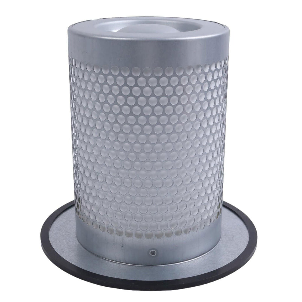 High-Quality Air-Oil Separator 23675010 For Ingersoll Rand Air