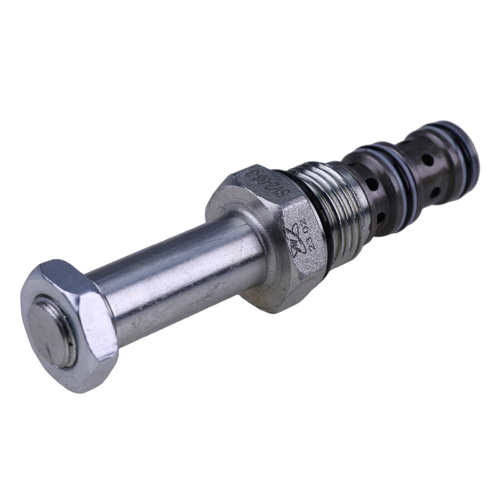 Spool Valve 8605066 SV08-31-0-N-00 For VC08-3 Cavity Uses for Size 08 (1/2″Hole)