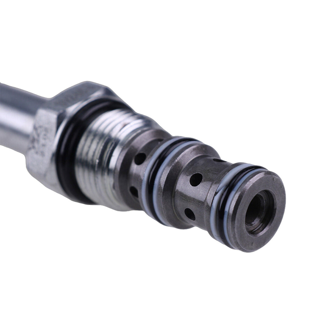 Spool Valve 8605066 SV08-31-0-N-00 For VC08-3 Cavity Uses for Size 08 (1/2″Hole)