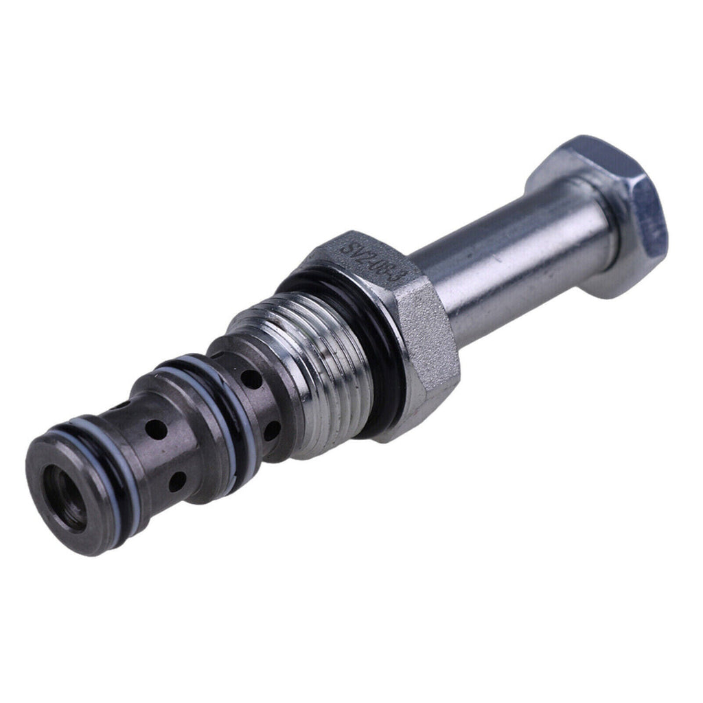 Spool Valve 8605066 SV08-31-0-N-00 For VC08-3 Cavity Uses for Size 08 (1/2″Hole)