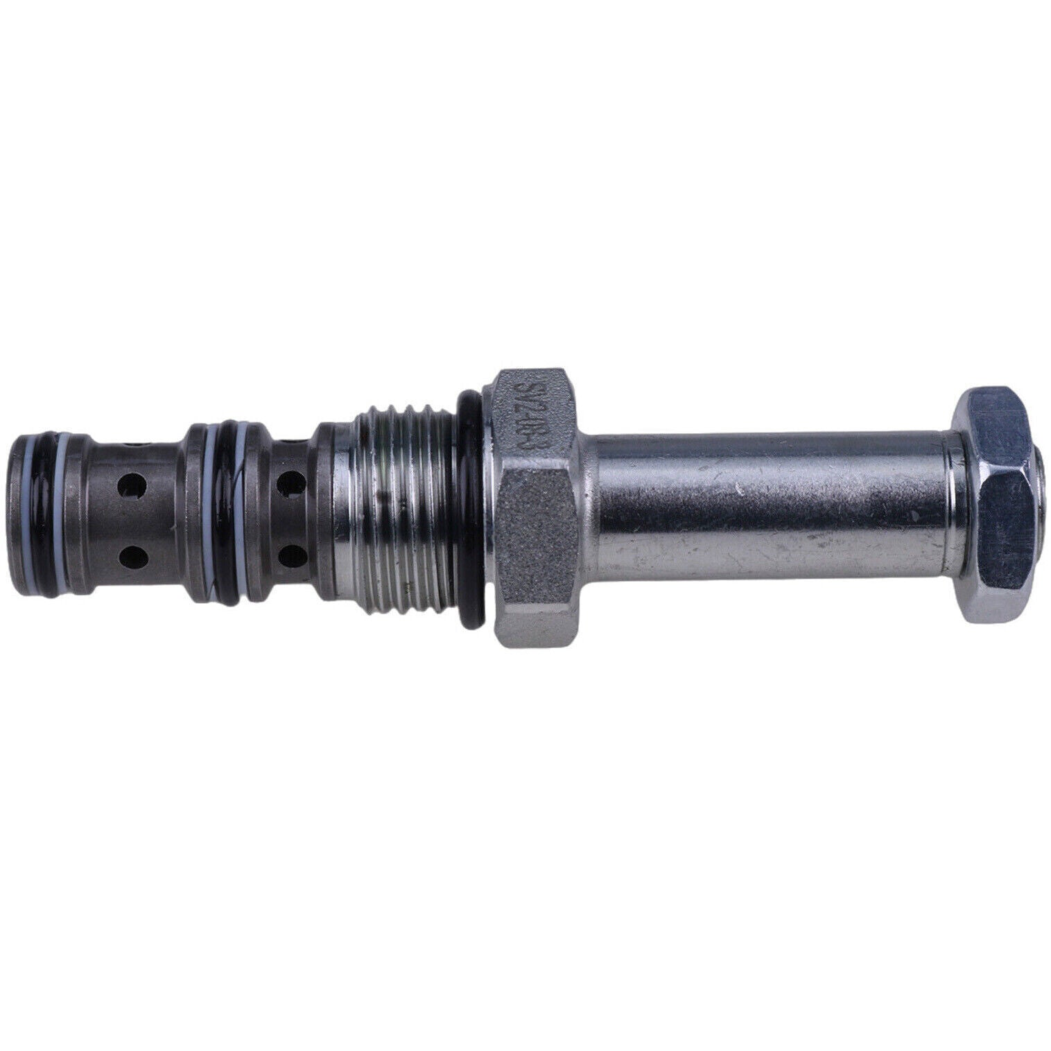 Spool Valve 8605066 SV08-31-0-N-00 For VC08-3 Cavity Uses for Size 08 (1/2″Hole)