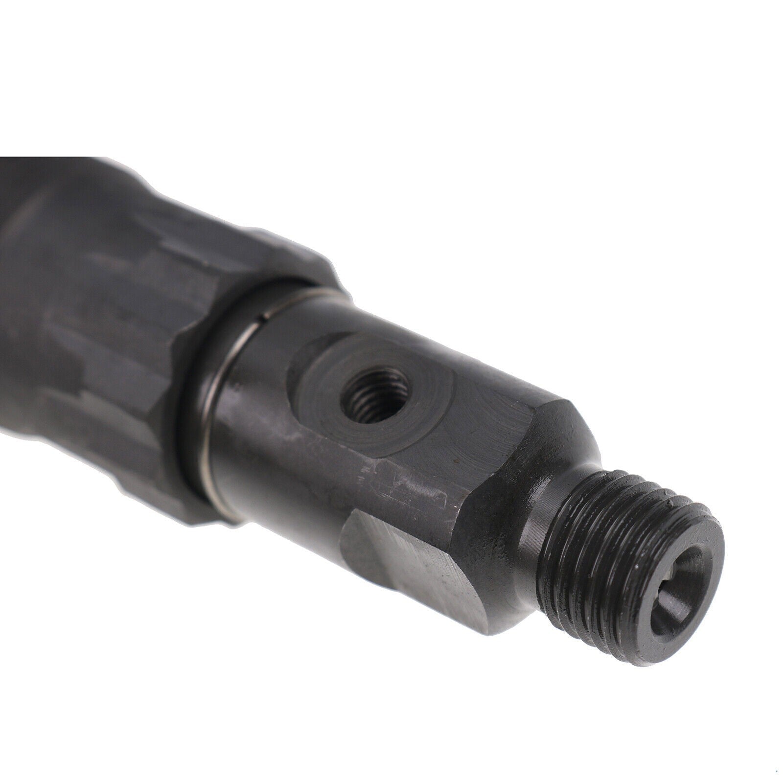 New SE500103, 155S713 Fuel Injector For John Deere Engine(s) 6466A 6466D 6466T