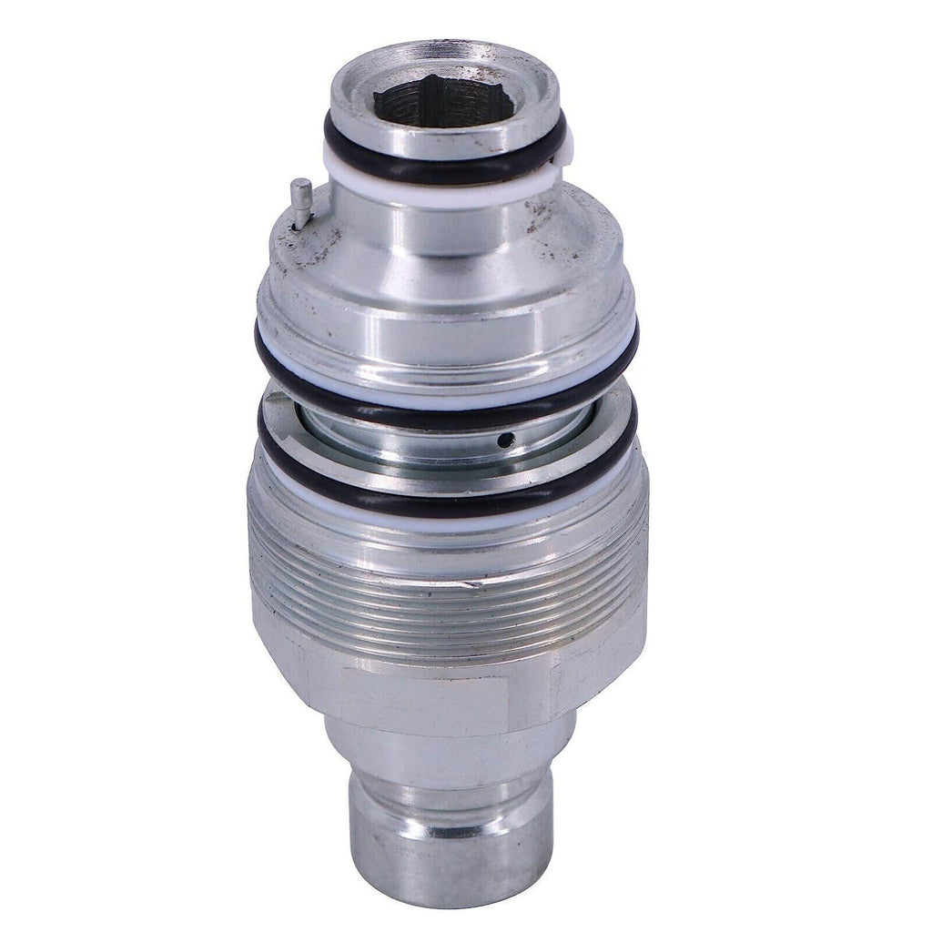 Hydraulic Coupler 6679837 For Kubota SVL75 SVL75-2 SVL75-2C SVL75C SVL90 SVL90-2