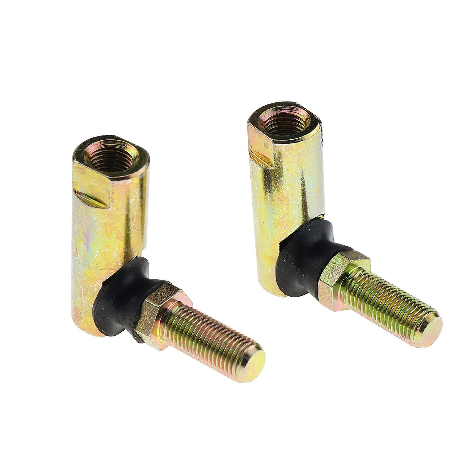 2Pcs Ball Joint Tie Rod For MTD 923-0156 923-3018 109850X MURRAY 21031 7010745