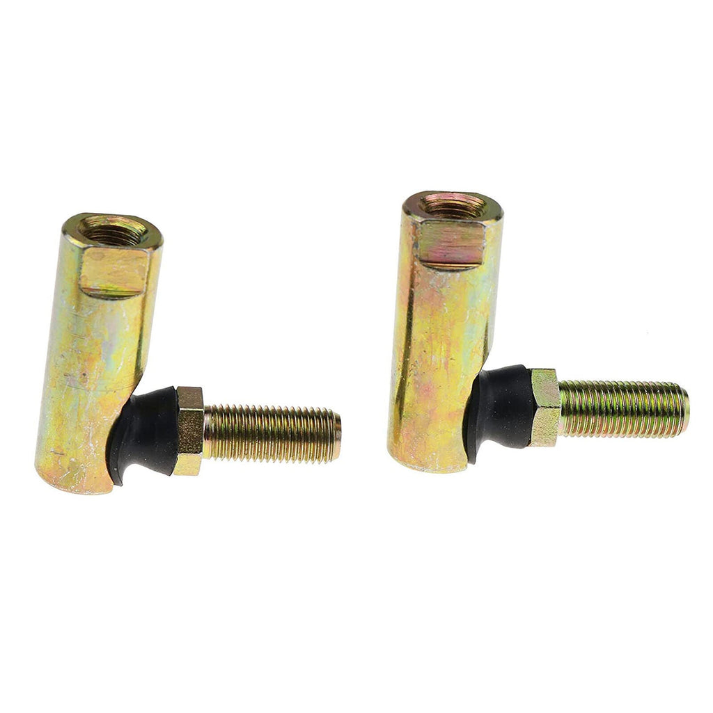 2Pcs Ball Joint Tie Rod For MTD 923-0156 923-3018 109850X MURRAY 21031 7010745