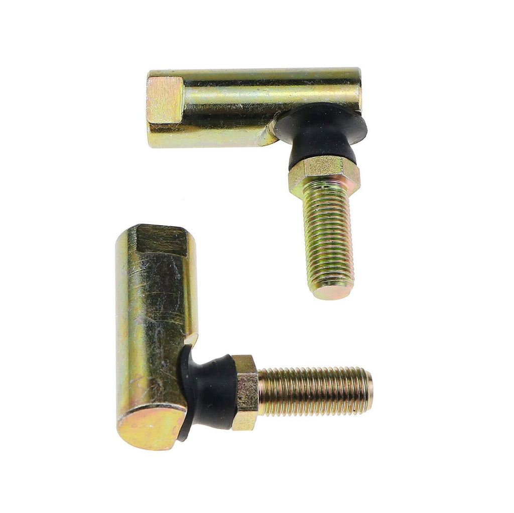 2Pcs Ball Joint Tie Rod For MTD 923-0156 923-3018 109850X MURRAY 21031 7010745