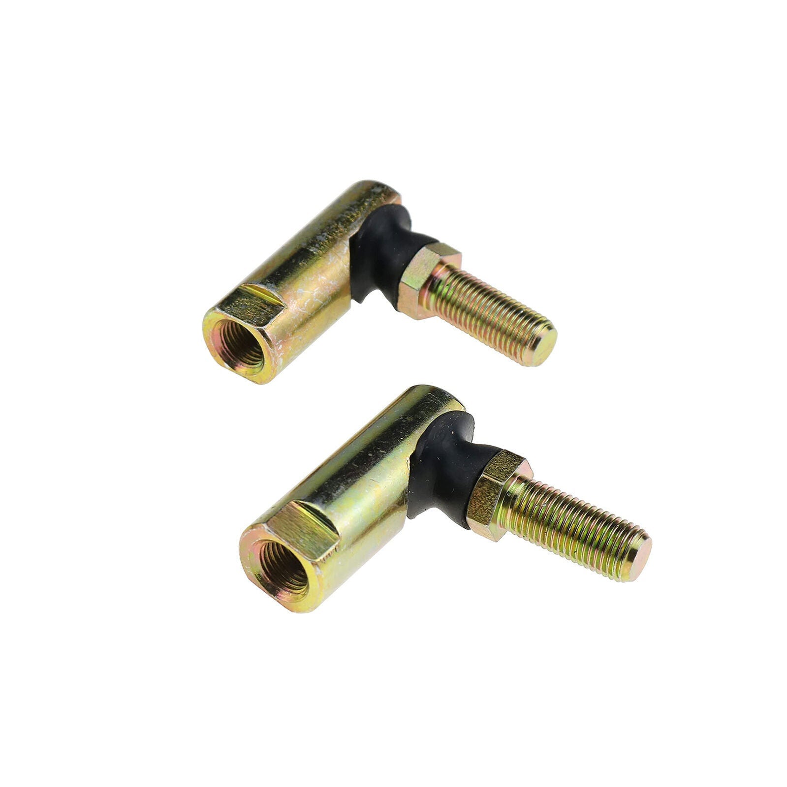 2Pcs Ball Joint Tie Rod For MTD 923-0156 923-3018 109850X MURRAY 21031 7010745