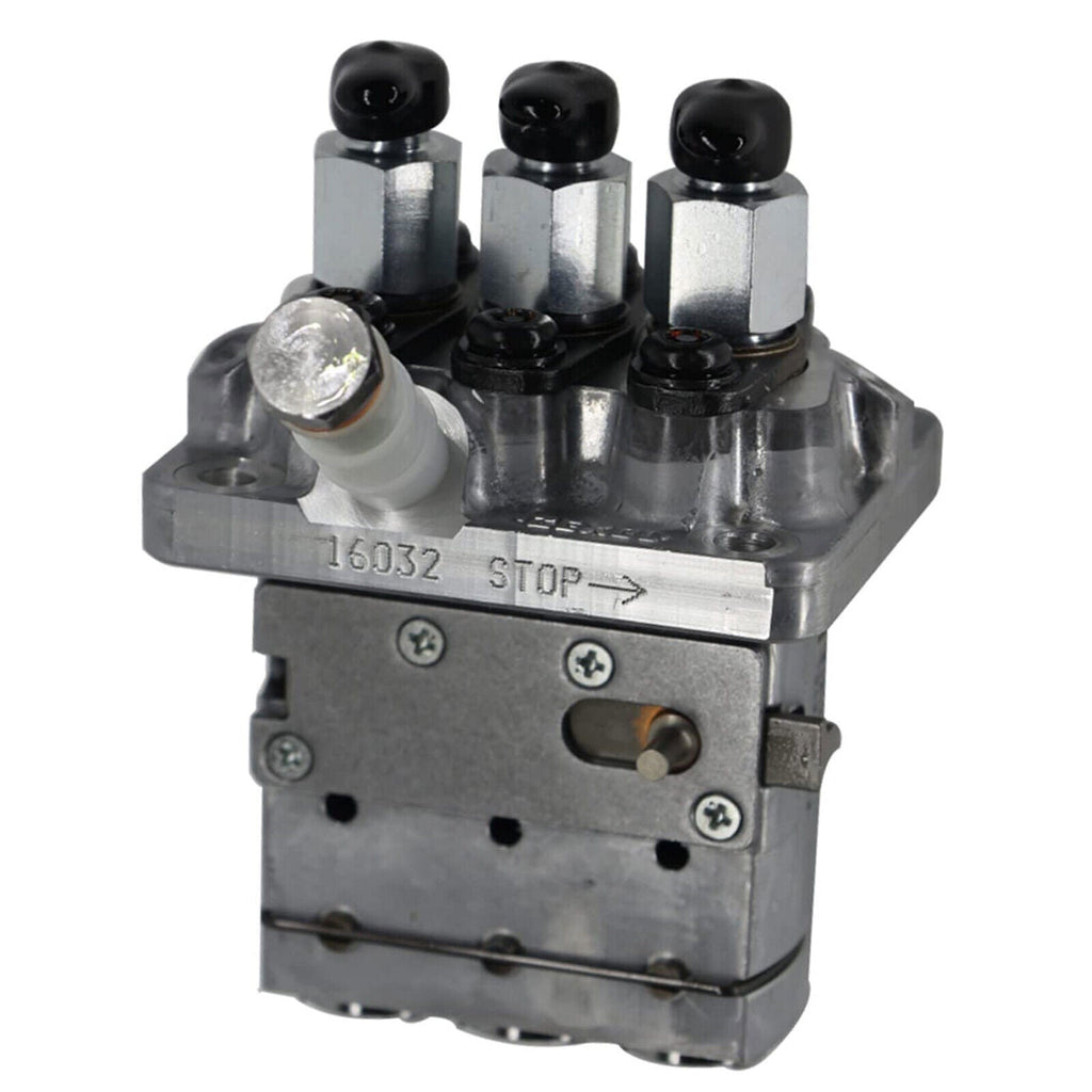 Fuel Injection Pump 16032-51013 For Kubota ZD331P ZD326P ZD331RP ZD331LP ZD326RP