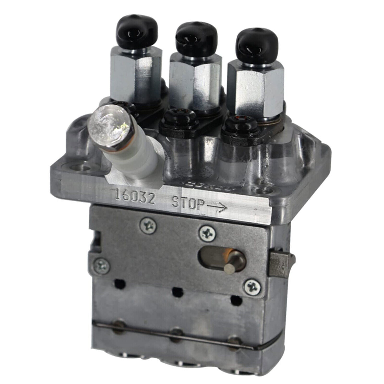 Fuel Injection Pump 16032-51013 For Kubota ZD331P ZD326P ZD331RP ZD331LP ZD326RP