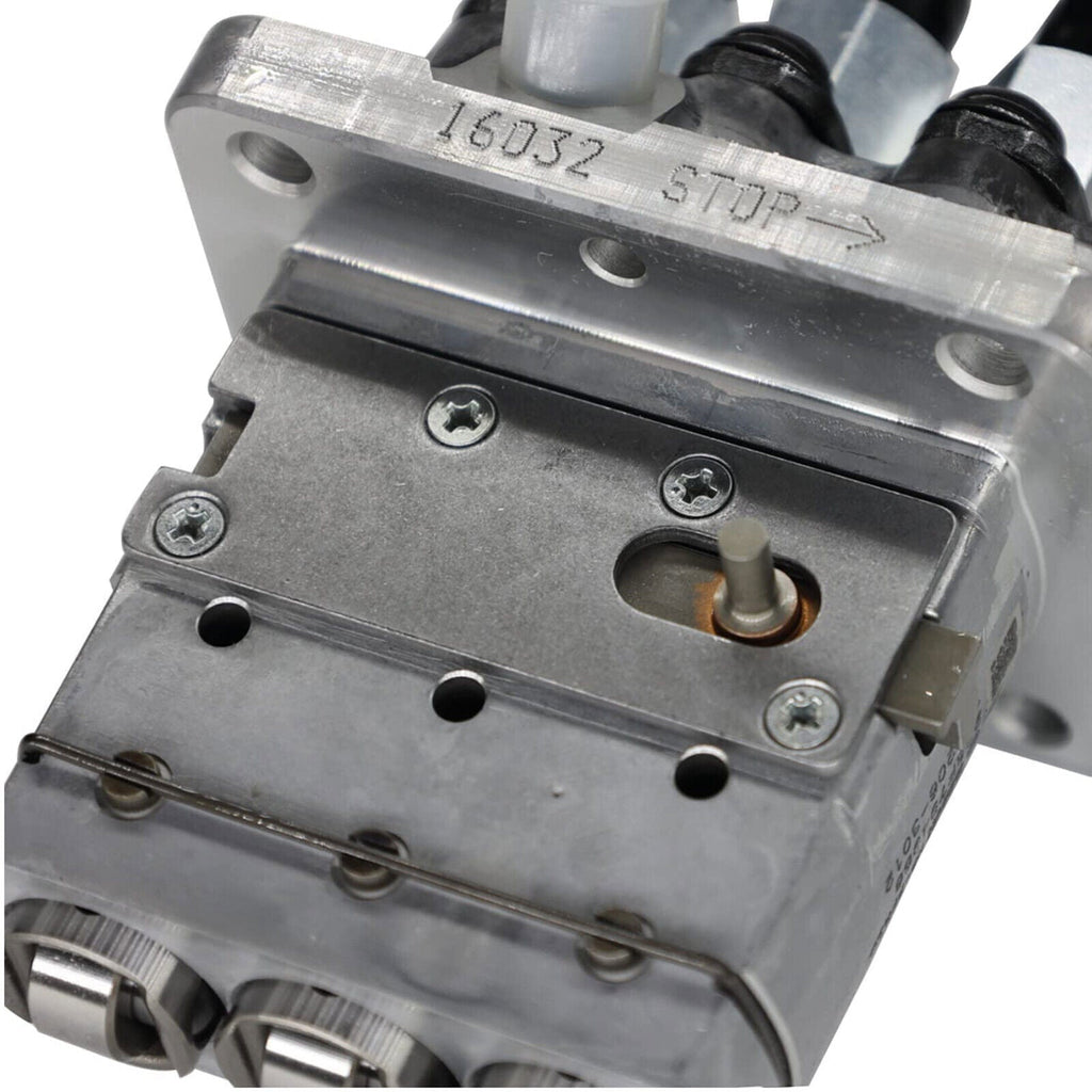 Fuel Injection Pump 16032-51013 For Kubota ZD331P ZD326P ZD331RP ZD331LP ZD326RP