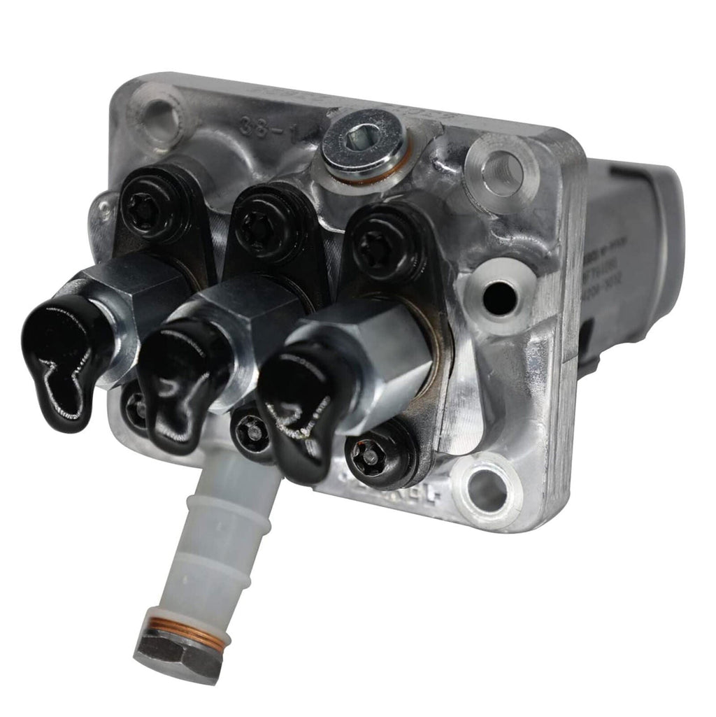 Fuel Injection Pump 16032-51013 For Kubota ZD331P ZD326P ZD331RP ZD331LP ZD326RP