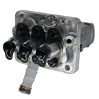 Fuel Injection Pump 16032-51013 For Kubota ZD331P ZD326P ZD331RP ZD331LP ZD326RP