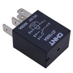 Hot Sales 5 Pins Relay HWH RV Control Box 0 332 207 307 For Bosch 12V 30A