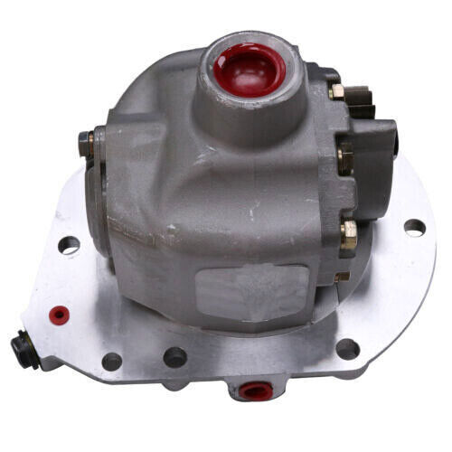 Hydraulic Pump D8NN600LB For Ford 3900 4100 4600 2810 2910 3910 4110 4610 3230