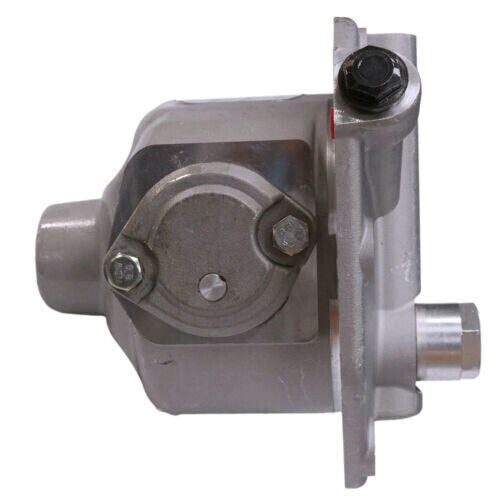 Hydraulic Pump D8NN600LB For Ford 3900 4100 4600 2810 2910 3910 4110 4610 3230