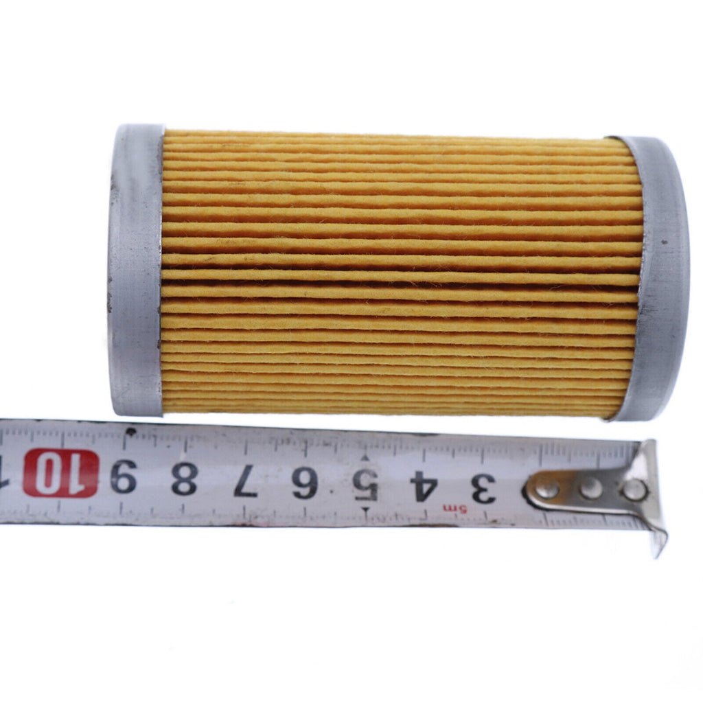 Fuel Filter 129100-55650 for Yanmar FX42 F46D FX285 FX305 YM187 YM226D 3TN82E
