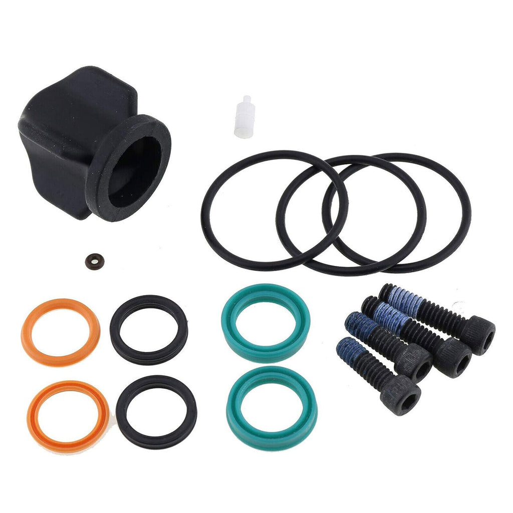 6816250 Hydraulic Control Spool Valve Seal Kit For Bobcat S220 440 443 450 453