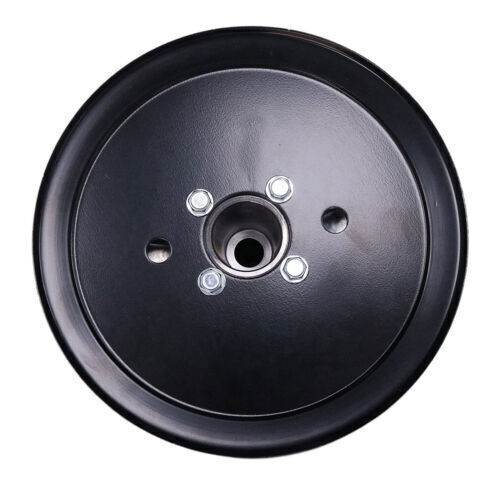 Primary Drive Clutch AM137898 AM138536 For John Deere TX Turf， TX Turf 4X2 Gator