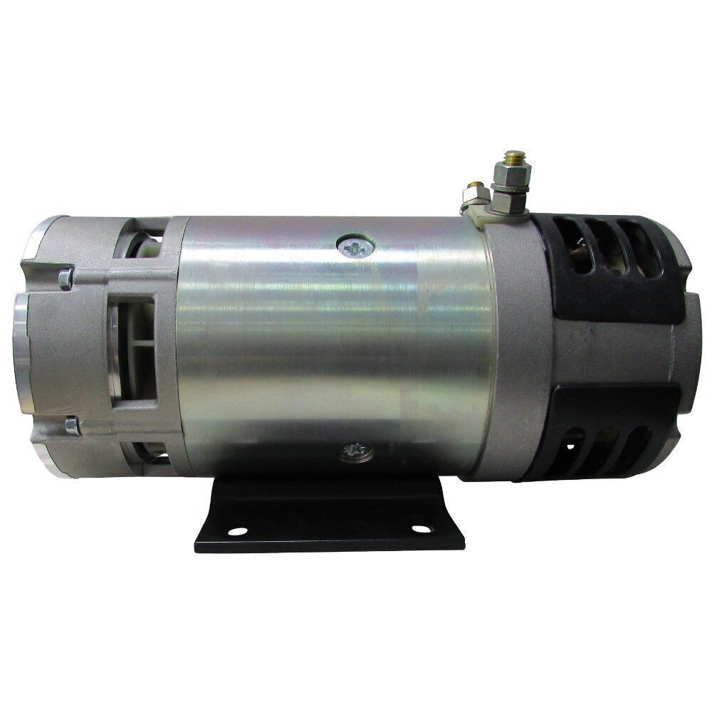 Pump Motor 106576, 220856 For Skyjack SJIII3215, SJIII3219, SJIII3220, SJIII3226