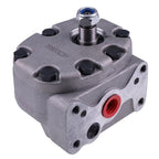 Hydraulic Pump 70933C91 For Case Tractors 100 1026 1066 1086 1206 1256 1456