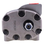 Hydraulic Pump 70933C91 For Case Tractors 100 1026 1066 1086 1206 1256 1456