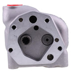 Hydraulic Pump 70933C91 For Case Tractors 100 1026 1066 1086 1206 1256 1456