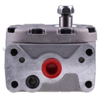 Hydraulic Pump 70933C91 For Case Tractors 100 1026 1066 1086 1206 1256 1456
