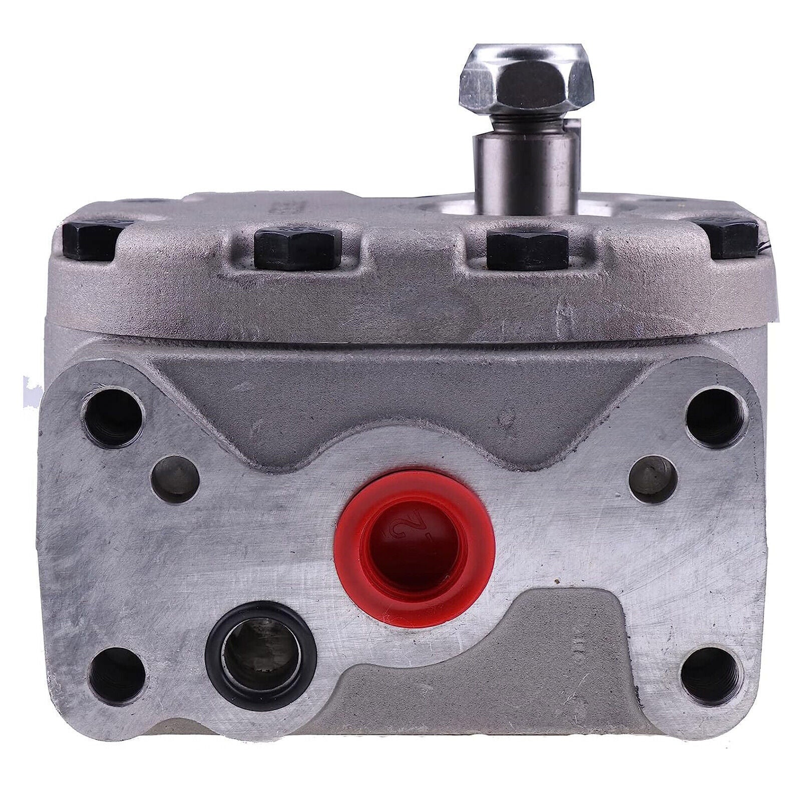 Hydraulic Pump 70933C91 For Case Tractors 100 1026 1066 1086 1206 1256 1456